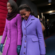 Illustration for article titled Pomp and Pageantry: Scenes From Today's Inauguration